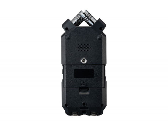 ZOOM MIC H4E ESSENTIAL RECORDER ΜΕ ΕΦΦΕ