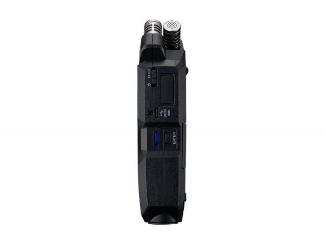 ZOOM MIC H4E ESSENTIAL RECORDER ΜΕ ΕΦΦΕ