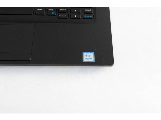 DELL 7490 14 i5-8350 8Gb 256Gb touch