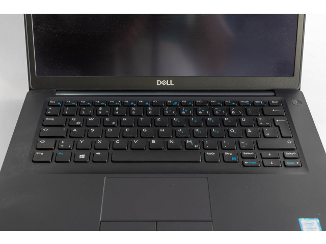 DELL 7490 14 i5-8350 8Gb 256Gb touch