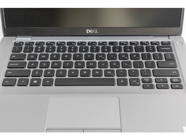 DELL LATITUDE 5410 14' i5-10310U 16Gb 256Gb