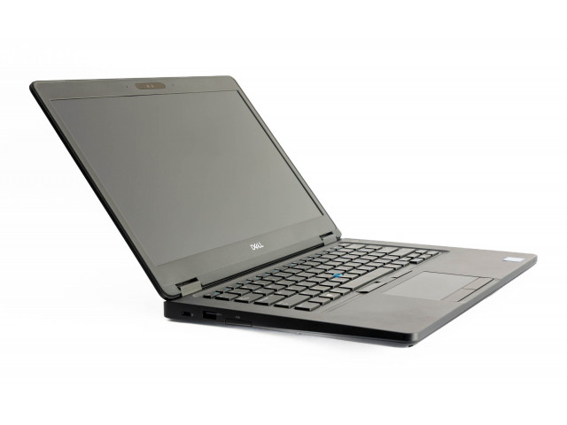 DELL Latitude 5490 14' i7-8650U 16GB 256GB Laptop