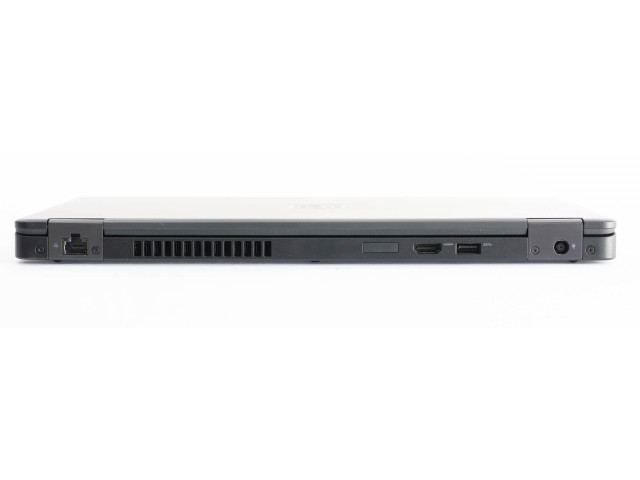 DELL Latitude 5490 14' i7-8650U 16GB 256GB Laptop