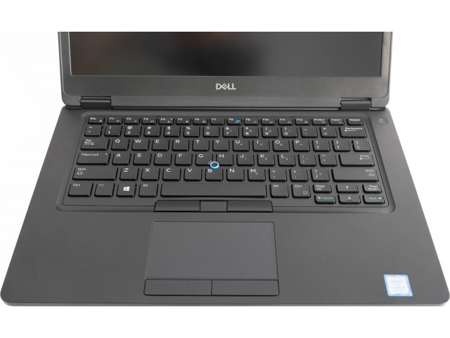 DELL Latitude 5490 14' i7-8650U 16GB 256GB Laptop