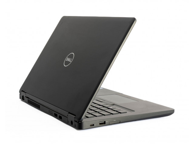DELL Latitude 5490 14' i7-8650U 16GB 256GB Laptop