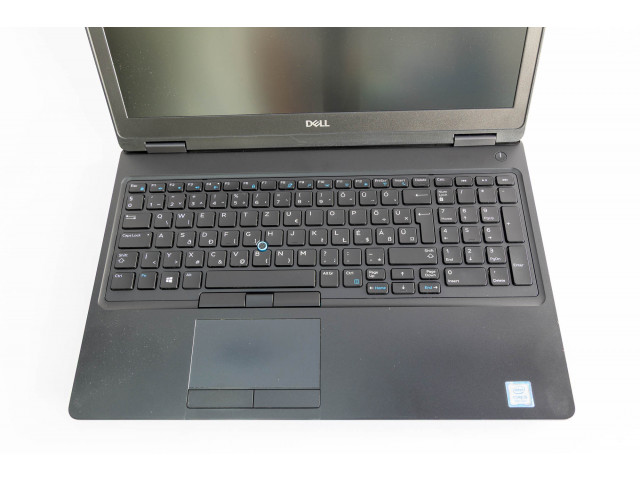DELL Latitude 5590 15,6' i5-8350U 8GB 256GB Laptop