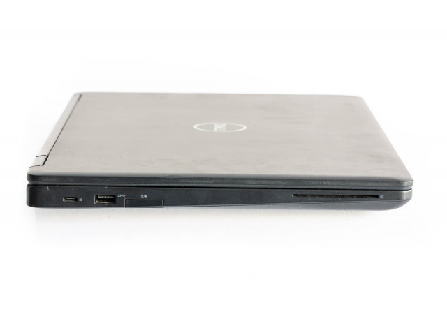 DELL Latitude 5590 15,6' i5-8350U 8GB 256GB Laptop