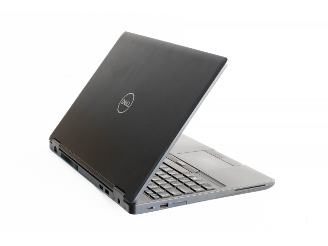 DELL Latitude 5590 15,6' i5-8350U 8GB 256GB Laptop