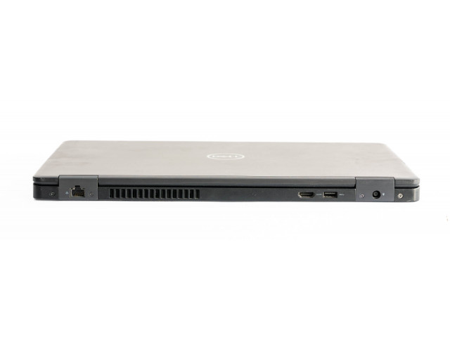 DELL Latitude 5590 15,6' i5-8350U 8GB 256GB Laptop