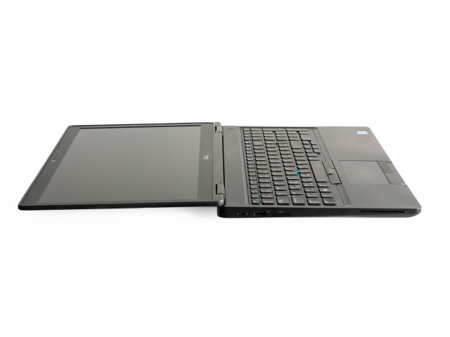 DELL Latitude 5590 15,6' i5-8350U 8GB 256GB Laptop
