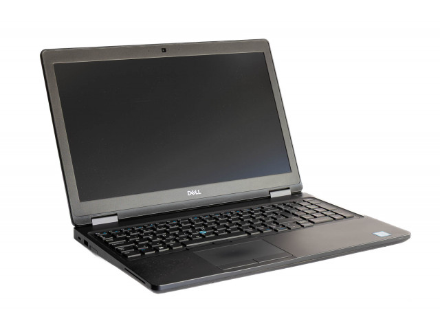 DELL Latitude 5590 15,6' i5-8350U 8GB 256GB Laptop