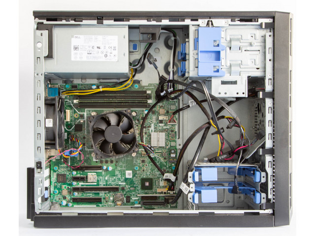 Dell PowerEdge T130 E3-1230 v5 8Gb SERVER