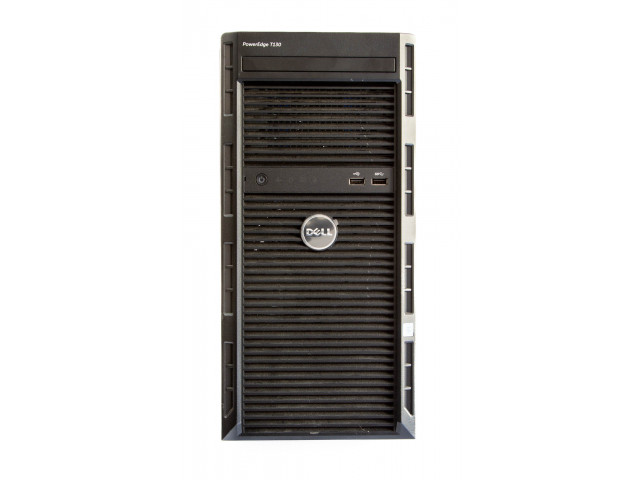 Dell PowerEdge T130 E3-1230 v5 8Gb SERVER