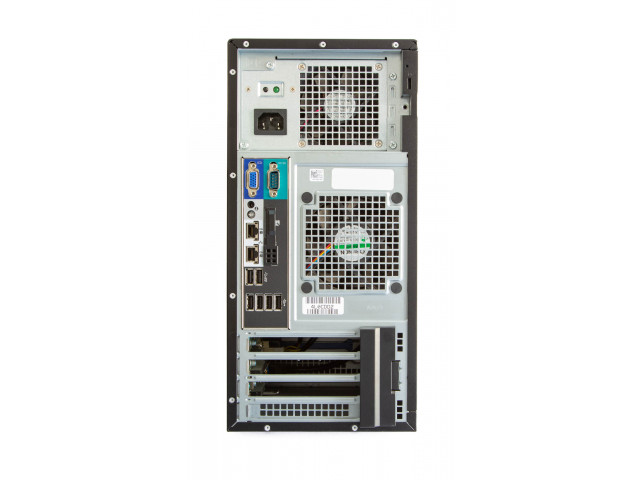 Dell PowerEdge T130 E3-1230 v5 8Gb SERVER