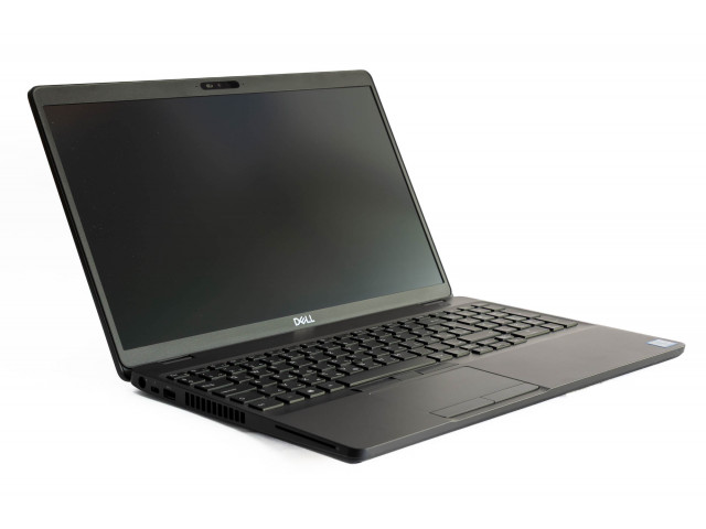 DELL Latitude 5500 15.6' i5-8365U 8Gb 256Gb Laptop