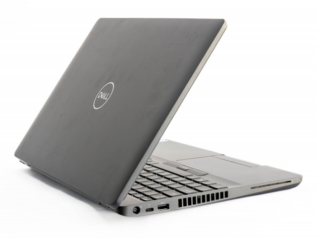 DELL Latitude 5500 15.6' i5-8365U 8Gb 256Gb Laptop