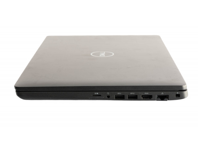 DELL Latitude 5500 15.6' i5-8365U 8Gb 256Gb Laptop