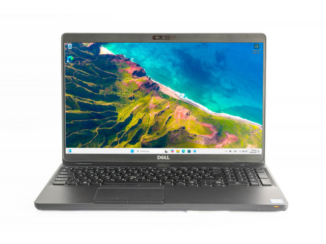 DELL Latitude 5500 15.6' i5-8365U 8Gb 256Gb Laptop