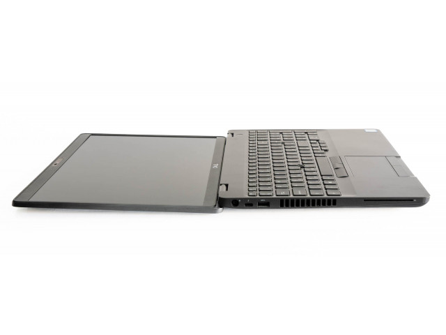 DELL Latitude 5500 15.6' i5-8365U 8Gb 256Gb Laptop
