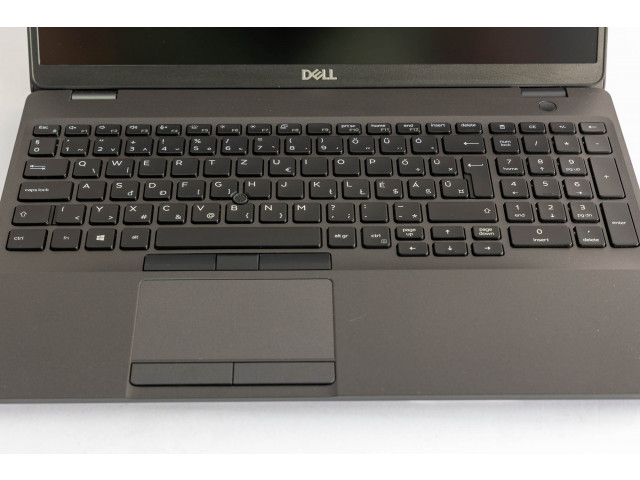 DELL Latitude 5500 15.6' i5-8365U 8Gb 256Gb Laptop