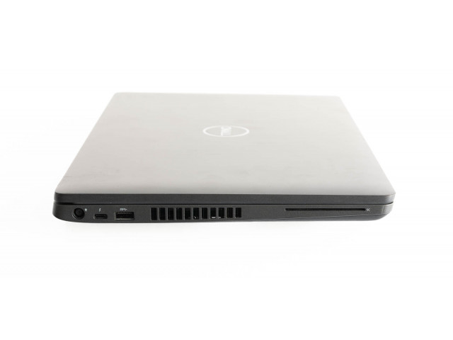 DELL Latitude 5500 15.6' i5-8365U 8Gb 256Gb Laptop