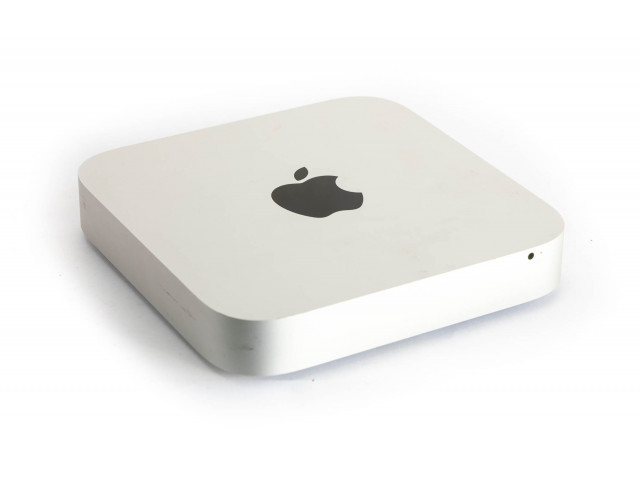Apple Macmini 7,1 i5-4278U 16Gb