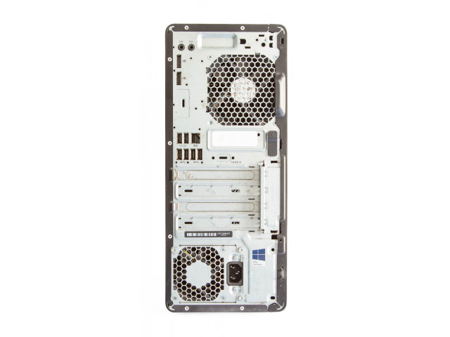 HP EliteDesk 800 G3 TWR i5-7500 8Gb 256Gb