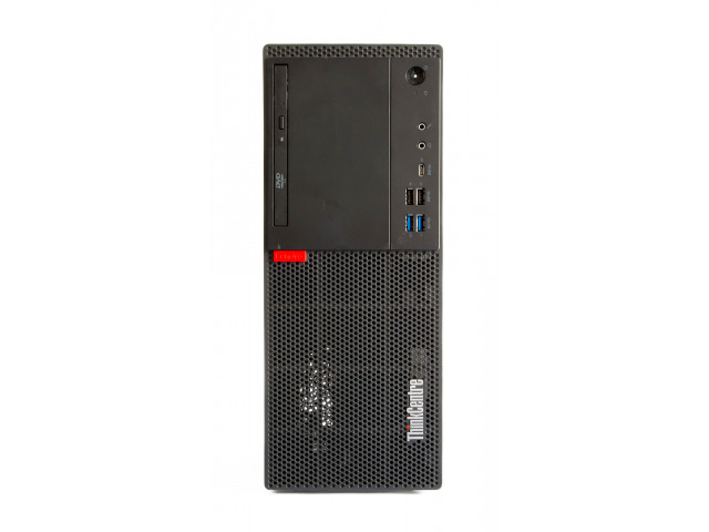 LENOVO ThinkCentre M720t i5-8400 8GB 256GB