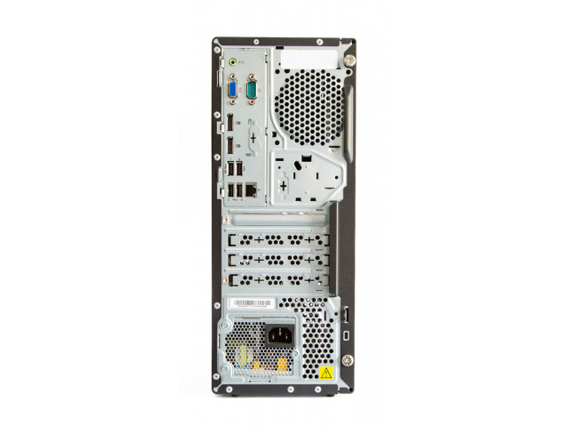 LENOVO ThinkCentre M720t i5-8400 8GB 256GB