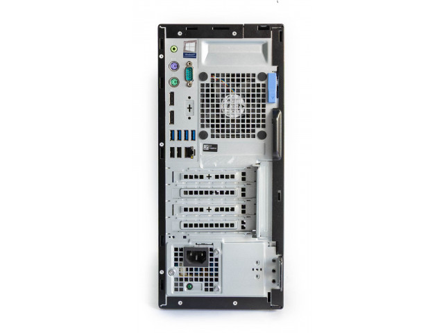 DELL OPTIPLEX 7060 i5-8500 8Gb 240Gb