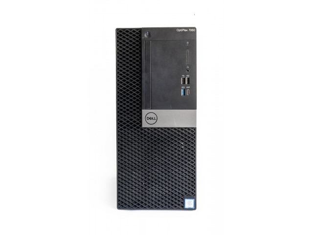 DELL OPTIPLEX 7060 i5-8500 8Gb 240Gb