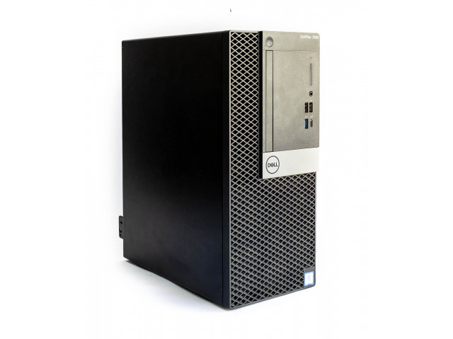 DELL OPTIPLEX 7060 i5-8500 8Gb 240Gb