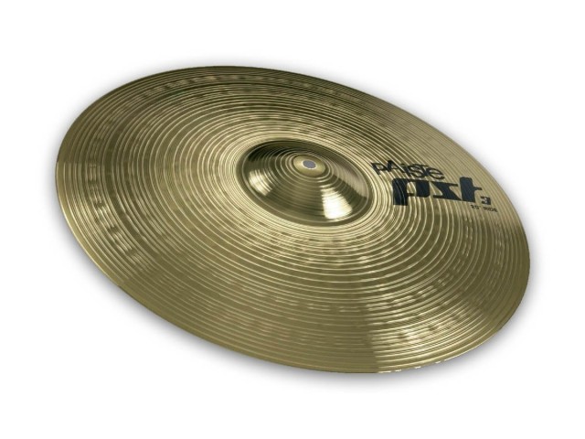 PAISTE PST-3 20'' RIDE ΠΙΑΤΙΝΙ