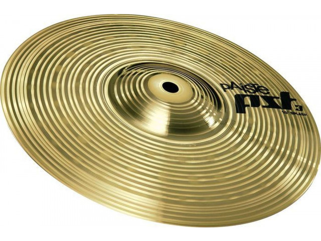 PAISTE PST-3 10'' SPLASH ΠΙΑΤΙΝΙ