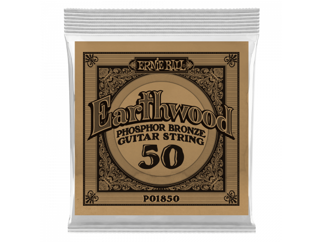 ERNIE BALL 1850 ΧΟΡΔΗ ΑΚΟΥΣΤΙΚΗΣ SLINKY 050