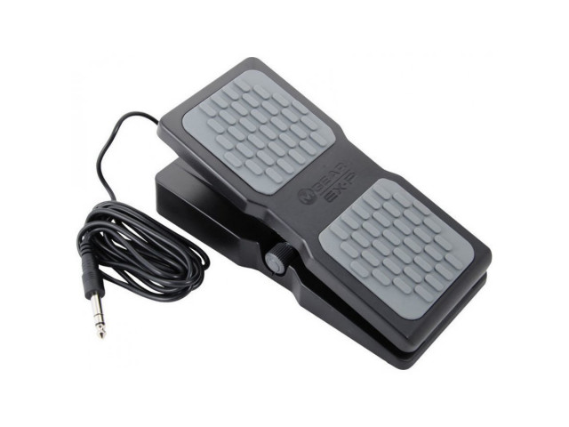 M AUDIO EX-P EXPRESSION PEDAL