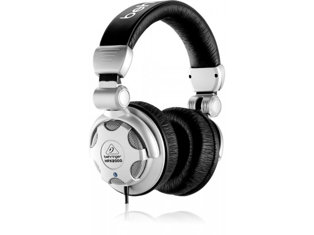 BEHRINGER HPX 2000 Headphones