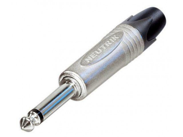 NEUTRIK NP2X ΚΑΡΦΙ ΑΡΣΕΝΙΚΟ ΜΟΝΟΦΩΝΙΚΟ