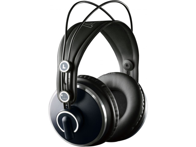 AKG K-271 MKII ΑΚΟΥΣΤΙΚΑ ΚΕΦΑΛΗΣ STUDIO