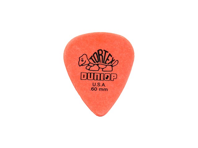 DUNLOP 418R.60 TORTEX STD ΠΕΝΕΣ