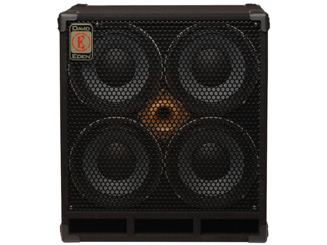 EDEN D410XST8  ΗΧΕΙΟ ΜΠΑΣΟΥ