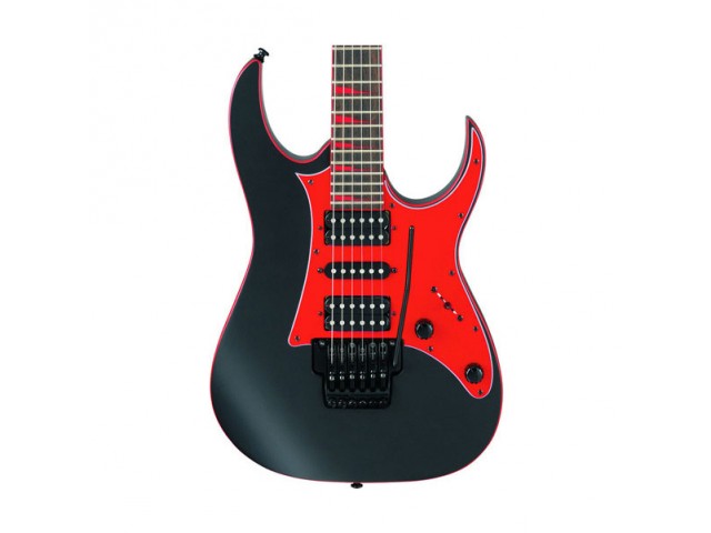 IBANEZ GRG250DX BKF - ΗΛΕΚΤΡΙΚΗ ΚΙΘΑΡΑ + ΘΗΚΗ + ΚΟΥΡΔΙΣΤΗΡΙ