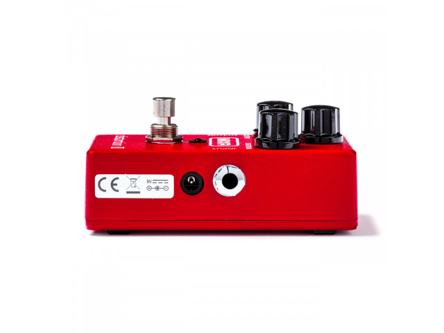 MXR M115 DISTORTION III
