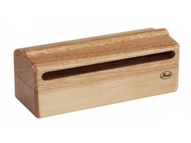 PEARL ELITE WOOD BLOCK PCWB-20 MEDIUM