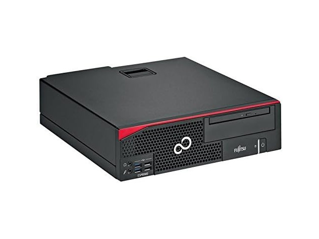 FUJITSU ESPRIMO D556 SFFA i3-6100 8Gb 256Gb Win11Pro