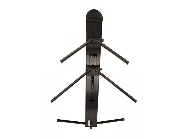 ULTIMATE AX-48 PRO APEX ΔΙΠΛΗ  ΒΑΣΗ KEYBOARD