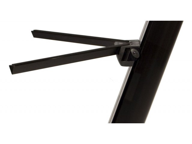 ULTIMATE AX-48 PRO APEX ΔΙΠΛΗ  ΒΑΣΗ KEYBOARD