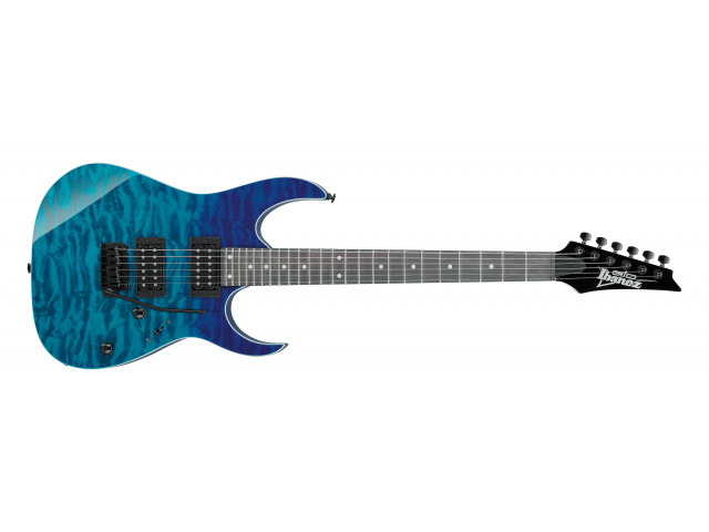 IBANEZ GRG120QASP-BGD ΗΛΕΚΤΡΙΚΗ ΚΙΘΑΡΑ
