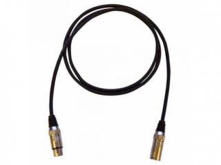 BESPECO IRO-MB450 BLACK 4,5μ ΚΑΛΩΔΙΟ ΜΙΚΡΟΦΩΝΟΥ