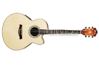 IBANEZ AEL40SE-RLV ΗΛ/ΑΚΟΥΣΤΙΚΗ ΚΙΘΑΡΑ